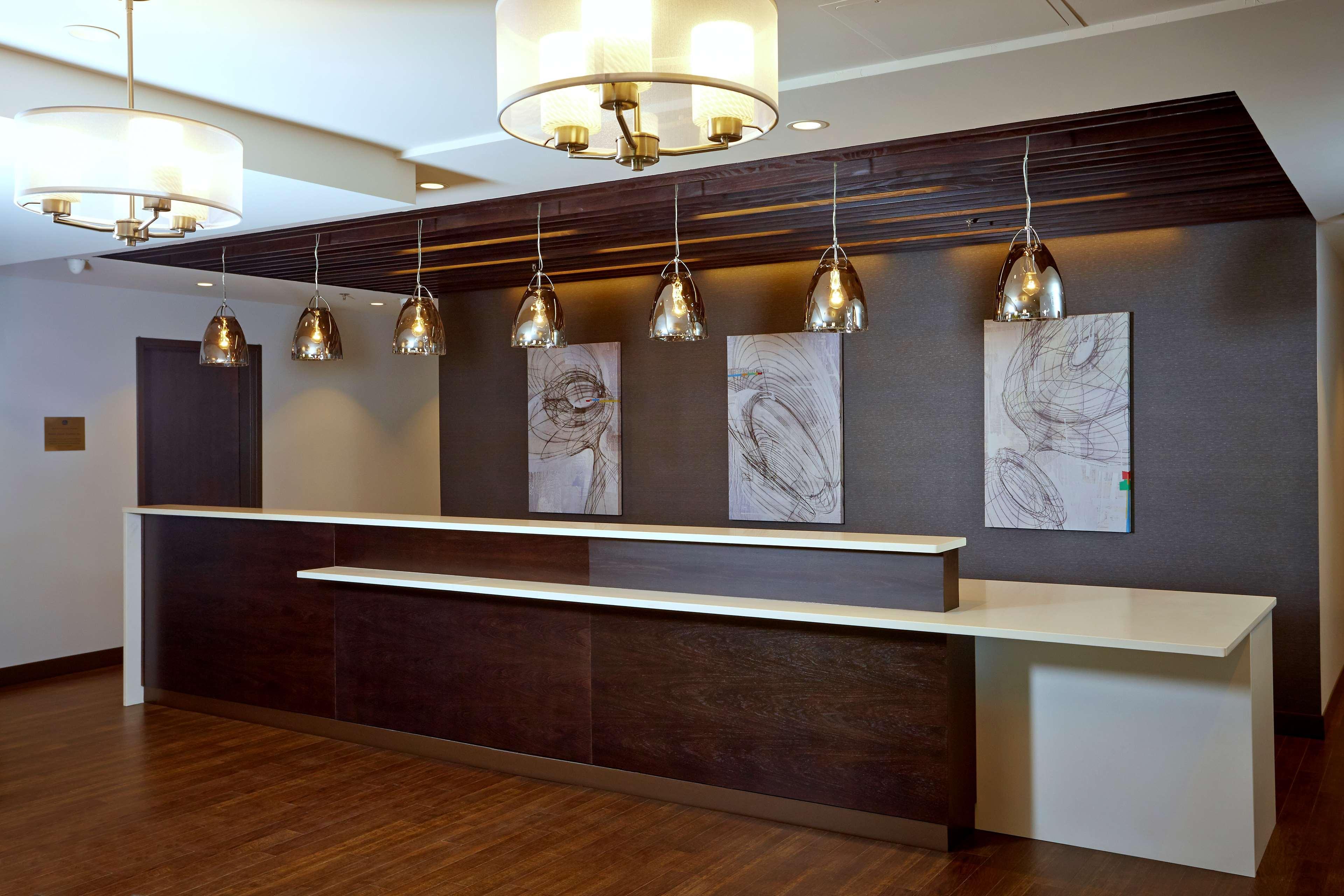 Best Western Plus East Side Саскатун Екстер'єр фото
