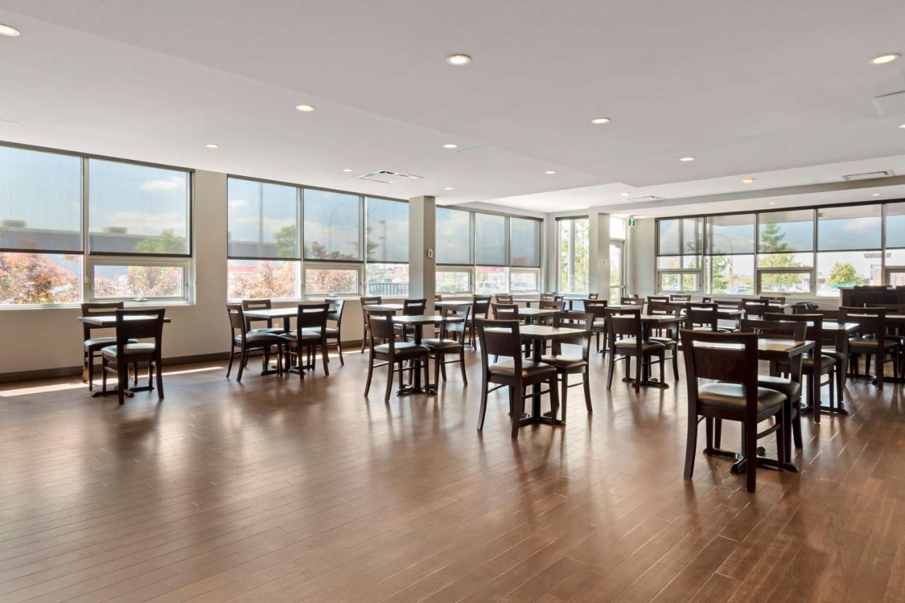 Best Western Plus East Side Саскатун Екстер'єр фото